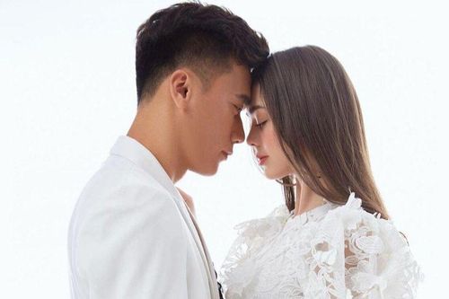 Bùi Tiến Dũng đăng clip ngọt ngào chúc mừng sinh nhật bạn gái Dianka