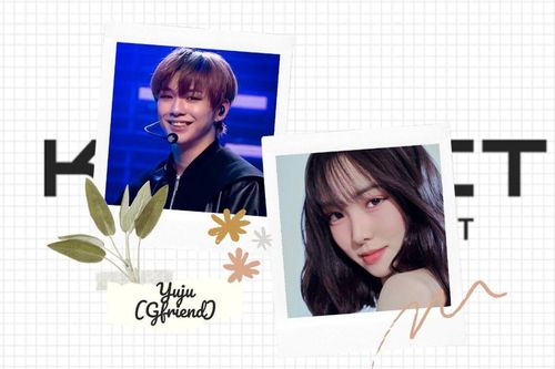 Không còn đồn đóa, Yuju (GFriend) chính thức đầu quân về công ty của Kang Daniel