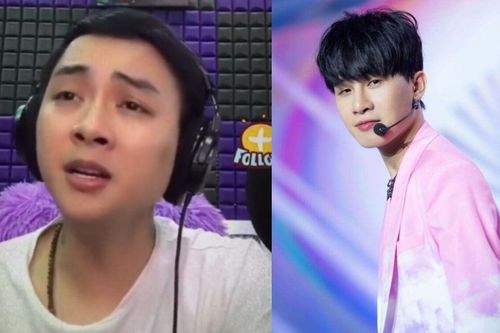 Bỗng 1 ngày đẹp trời, Hoài Lâm bất ngờ lên tiếng bênh vực Jack, nói thế nào mà khiến fan tranh cãi?