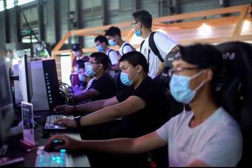 Người dùng mạng xã hội Trung Quốc cùng chung tay dẹp nạn 'fan cuồng'