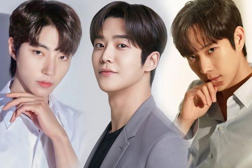Những nam diễn viên Kbiz thế hệ mới đầy triển vọng: Kim Young Dae và Lee Do Hyun, ai sẽ giành ngôi vương?