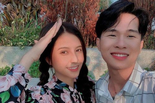 Thiên An bất ngờ khoe ảnh nhan sắc 'gái 1 con trông mòn con mắt', netizen bình luận: 'Ting ting 5 triệu'