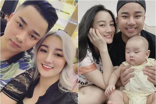 Con gái Đàm Vĩnh Hưng đẻ xong 'tối mặt' chăm con, khổ nhưng không dám kêu
