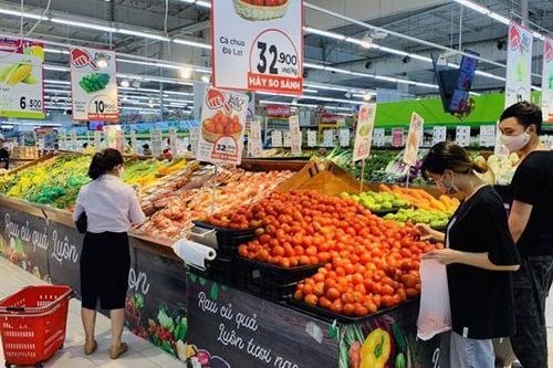 Hà Nội công khai giá 97 mặt hàng thiết yếu trong thời gian giãn cách