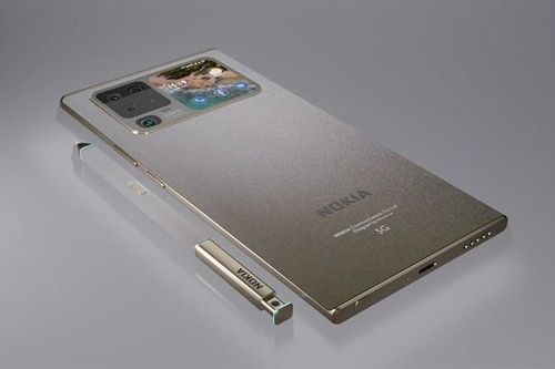 Rò rỉ siêu phẩm điện thoại Nokia X70 Pro pin khủng, camera chính 200MP