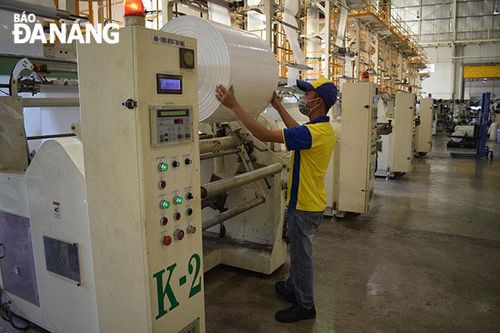 Nhiều điểm sáng trong thu hút đầu tư