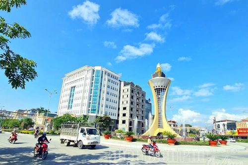 Nỗ lực dựng xây Điện Biên giàu đẹp