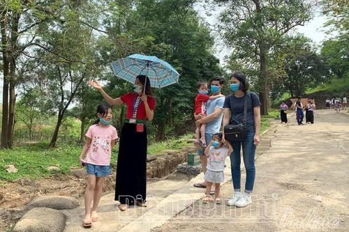 Khoanh vùng, bảo vệ các điểm di tích Điện Biên Phủ