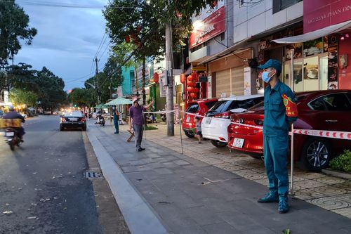 Gia Lai quyết liệt phòng-chống Covid-19, không lơ là chủ quan