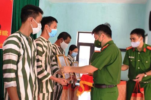 Công An | An ninh quốc phòng TRUYỀN HÌNH INTERNET Lai Châu qua ảnh