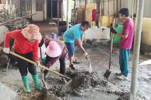 Bắc Hà: 2 trường THPT cần sớm được nâng cấp, sửa chữa