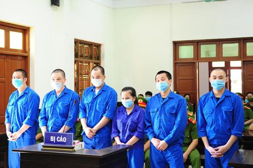 Đối tượng mua bán và tàng trữ trái phép chất ma túy bị tuyên án tử hình