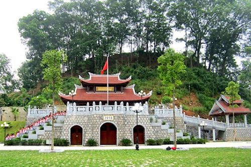 Vào cuộc trường sinh nhẹ cánh bay