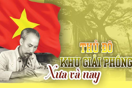 Thủ đô Khu giải phóng xưa và nayNét đẹp nữ phục Dao ở Trung MinhVề Bum Kẹn xem người Nùng nhuộm chàmVườn nho lãng mạn, ngọt ngào ở An KhangDu lịch Bản Ba chờ thời...Chuyện ở các chốt kiểm dịchKhởi nghiệp mùa Covid