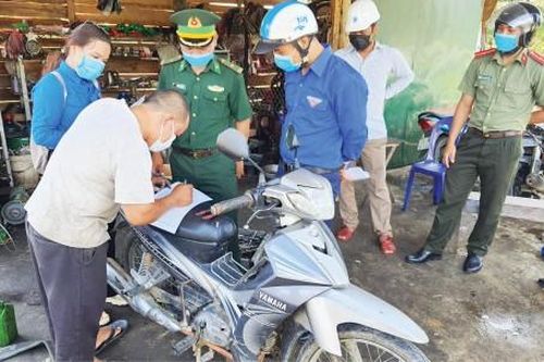 Y tế - Sức khỏe Y tế - Sức khỏe Ý thức người dân là khâu quyết định