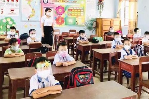 Giáo dục Tin tức giáo dục Lo chuyện học cho trẻ trở về từ tâm dịch