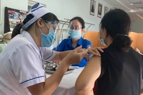 Y tế - Sức khỏe Y tế - Sức khỏe Thừa Thiên Huế phân bổ thêm 15.680 liều vắc xin