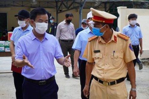 Y tế - Sức khỏe Y tế - Sức khỏe Ghi nhận thêm 17 ca bệnh COVID-19, trong đó có 2 ca giám sát y tế tại nhà