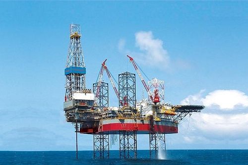 PV Drilling ký hợp đồng cung cấp giàn PV DRILLING I cho Vietsovpetro