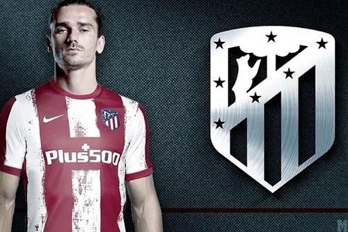 Antoine Griezmann trở lại Atletico, Barca tiếp tục mắc sai lầm