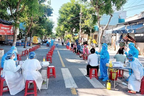 Đà Nẵng không thể đóng cứng mãi, phải có biện pháp phù hợp