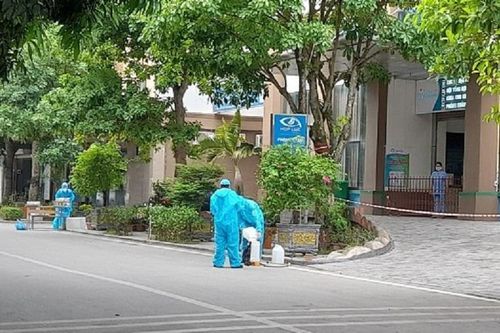 Thành phố Thanh Hóa cách ly xã hội theo Chỉ thị 16 từ ngày 2/9