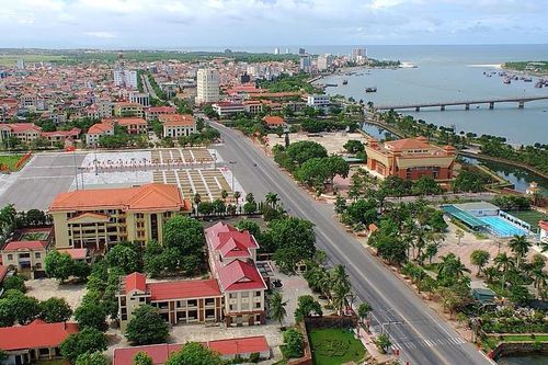 Quảng Bình: TP Đồng Hới gia hạn cách ly xã hội theo Chỉ thị 16 đến ngày 9/9