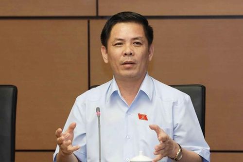 Bộ GTVT lập tổ công tác đặc biệt thúc giải ngân vốn đầu tư công