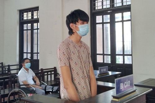 Xử phạt 42 tháng tù đối tượng chống đối tại chốt kiểm dịch Covid-19