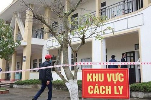 Đảm bảo an toàn tại khu cách ly tập trung