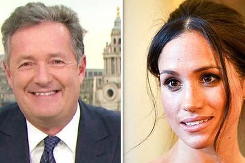 Meghan Markle thua truyền thông: Người dẫn chương trình bị cô khiếu nại vừa được xử thắng