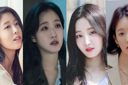 Dàn bạn gái tin đồn toàn mỹ nhân đình đám của Lee Min Ho