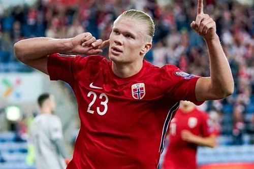 Cú sốc vòng loại World Cup 2022: Pháp – Hà Lan hòa hú vía