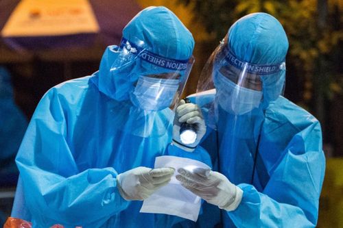 Kiên Giang chi hơn 100 tỷ đồng để xét nghiệm tầm soát