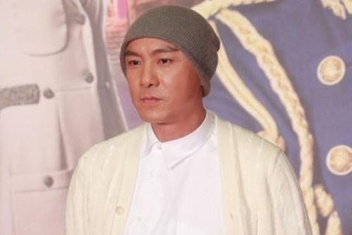 Trương Vệ Kiện: 'Số người nhận ra tôi giờ chỉ đếm trên đầu ngón tay'