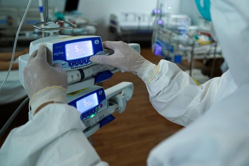 Bộ Y tế gửi công văn hỏa tốc yêu cầu lập trung tâm hồi sức quốc gia