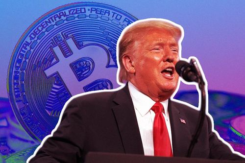 Ông Trump gọi tiền mã hóa là một thảm họa trước mắt