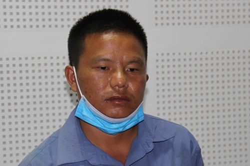 Truy bắt nghi phạm trong đường dây vận chuyển hơn 1 tạ ma túy đá