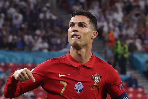 Ronaldo luôn biết cách tạo nên vở kịch hay nhất
