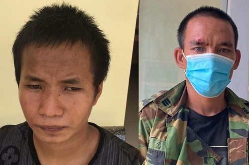 Ba phạm nhân tại Gia Lai trốn trại thế nào?