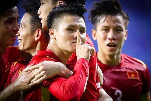 HLV Văn Sỹ: 'Sao tuyển Việt Nam phải sợ Saudi Arabia'