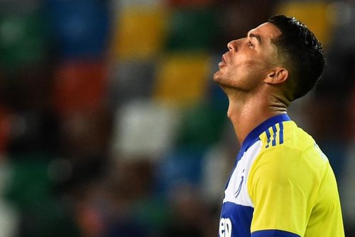 Ronaldo và Lukaku đi, Serie A không còn lại gì