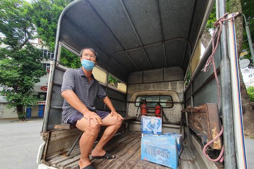 Xử phạt các trường hợp ra đường không lý do vào ngày 2/9