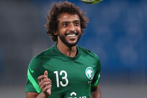 Bóng đá Saudi Arabia và giấc mộng vươn mình thành tâm điểm châu Á