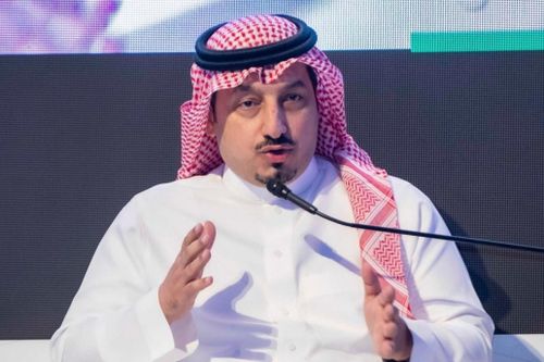 Chủ tịch LĐBĐ Saudi Arabia: 'Chúng tôi muốn lấy 3 điểm từ Việt Nam'
