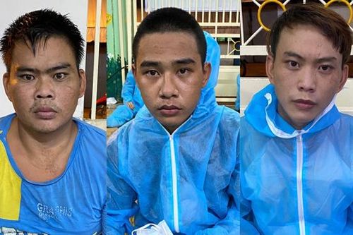Cửa hàng Bách Hóa Xanh ở TP.HCM bị trộm hơn 100 triệu