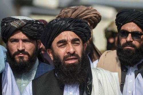 Tiết lộ về chính phủ mới của Taliban