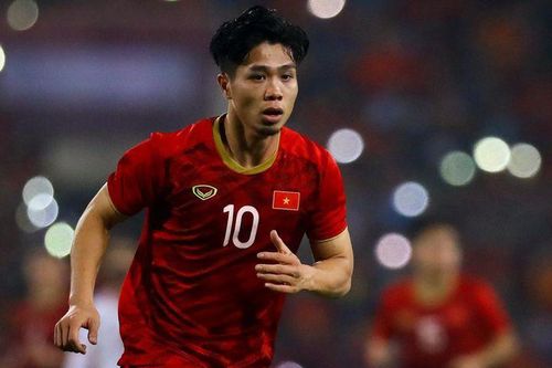 Pedro Paulo: 'Tuyển Việt Nam sẽ có người thay Công Phượng'