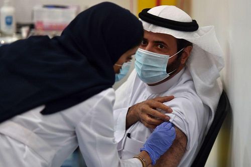Đất nước có quy định tiêm vaccine Covid-19 nghiêm ngặt nhất thế giới
