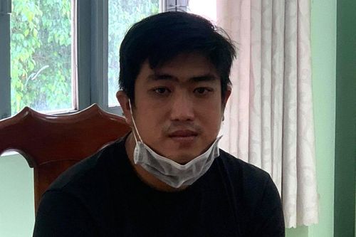 Khởi tố kẻ chém lìa tay người đàn ông ở Bình Dương